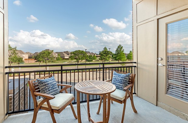Images Beazer Homes Gatherings® at Twin Creeks