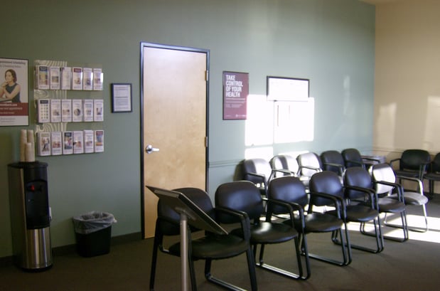 Images Sonora Quest Laboratories