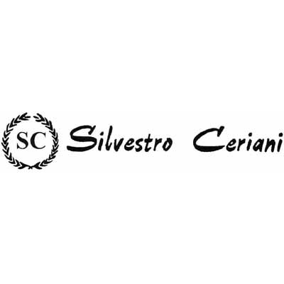Ceriani Silvestro Sas Onoranze Funebri Logo