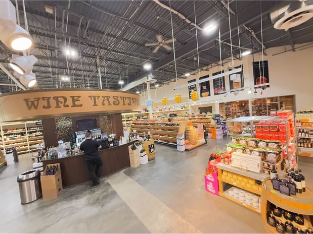 Images Gary's Buy Rite