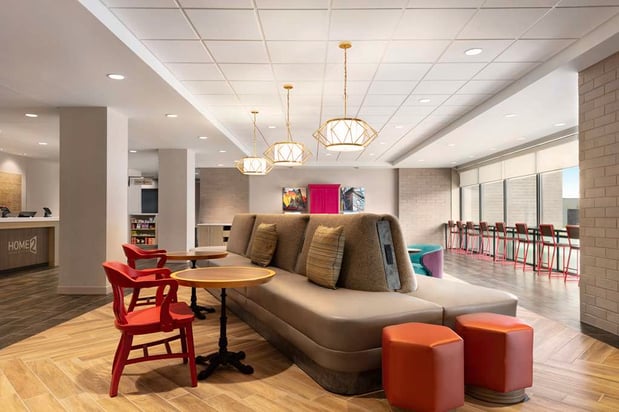 Images Home2 Suites by Hilton Milwaukee West