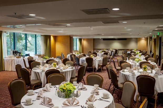 Images Holiday Inn Austin-Town Lake by IHG