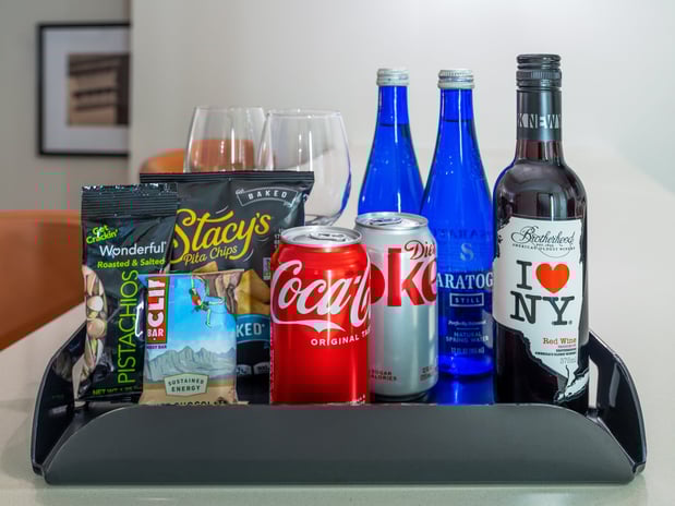 Images Crowne Plaza Suffern-Mahwah by IHG