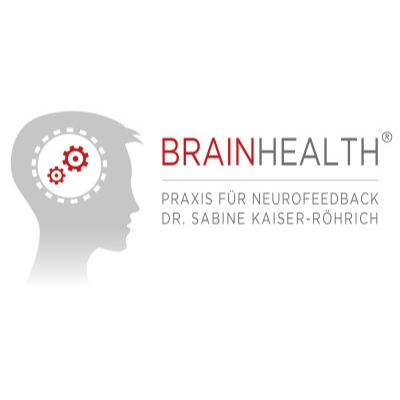Logo Privatpraxis für Neuropsychotherapie (nach Heilpraktikergesetz)