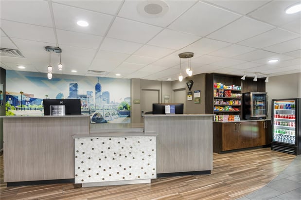 Images Best Western Plus Indianapolis NW Hotel