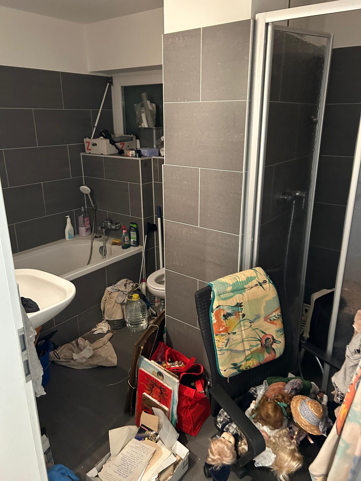 Schnell Entrümpelung & Haushaltsauflösung Stuttgart, Böblinger Straße 111 in Stuttgart