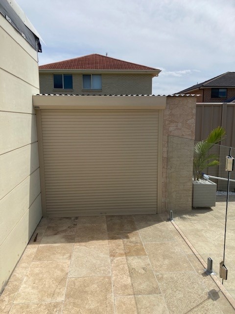 Images Wollongong Roller Shutters PTY Ltd.