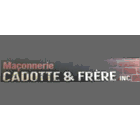 Maconnerie Cadotte et Frere Inc. - Val des Monts, QC J8N 7L7 - (819)593-1356 | ShowMeLocal.com