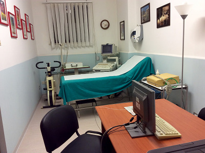 Images Centro Provinciale di Medicina dello Sport di Lecce