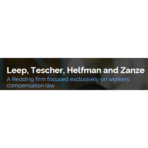 Leep, Tescher, Helfman and Zanze