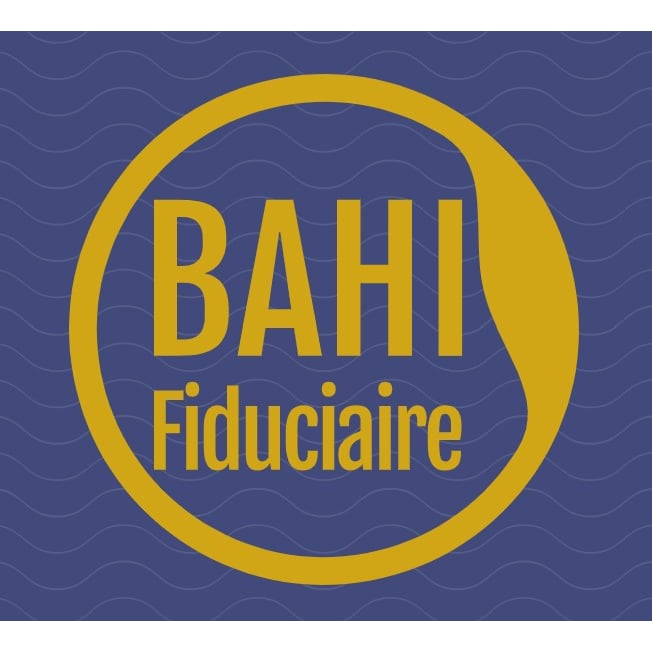 Bahi Fiduciaire Logo