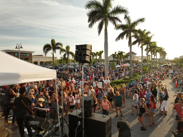 Images Seminole City Center