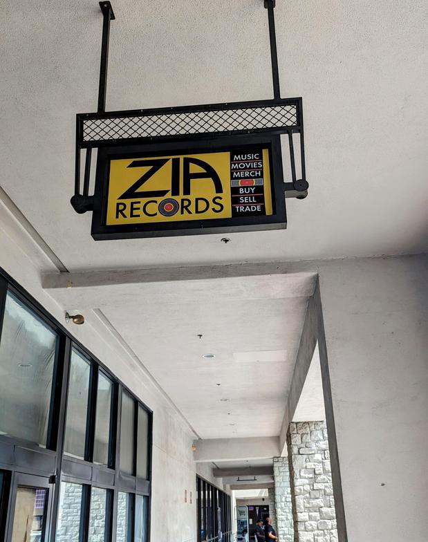 Images Zia Records (Bethany Home - Phoenix)