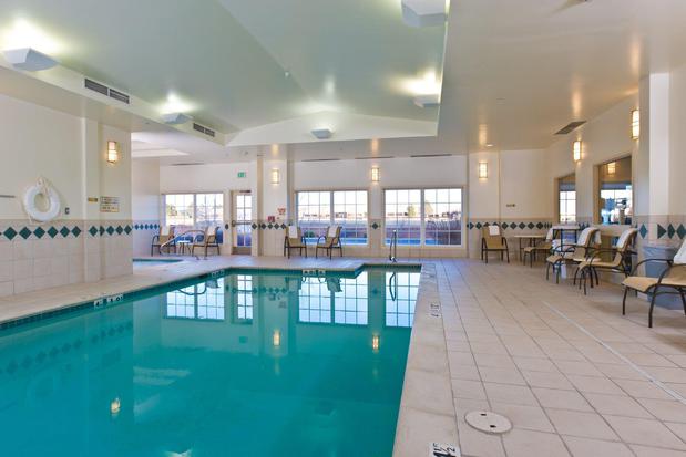 Images Holiday Inn Colorado Springs Airport by IHG