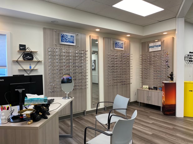 Images Community Eye Care Specialists - Olean
