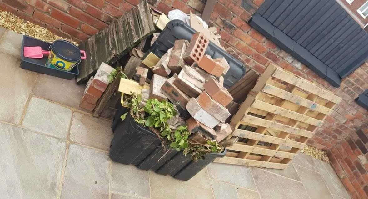 Images Cadman Rubbish Removals Ltd