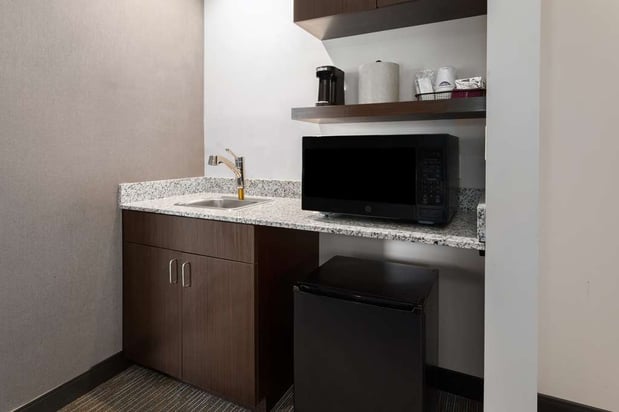 Images Hampton Inn by Hilton Nashville Airport Century Place