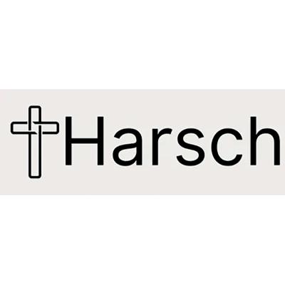 Bestattungshaus Harsch in Buttstädt - Logo