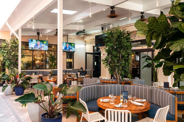 Images American Social - Bar & Kitchen - Boca Raton