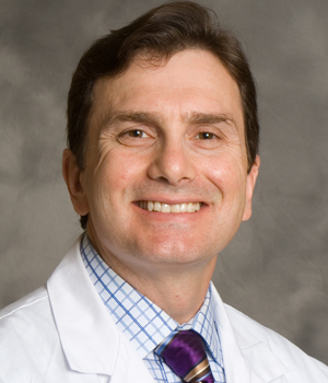 View more information about Charles Barth