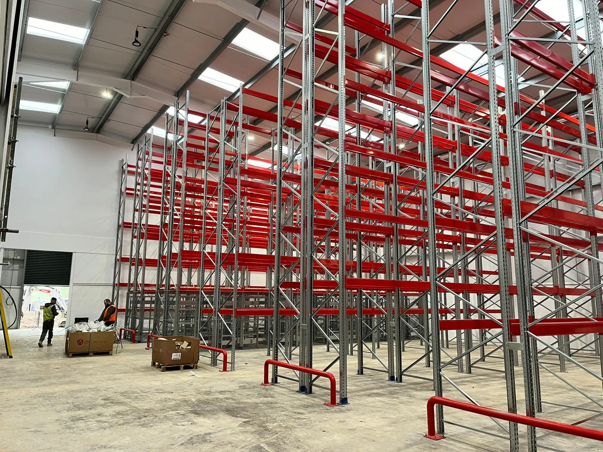 Images JP Storage Solutions Ltd