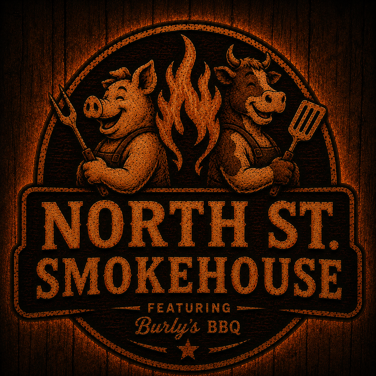North Street Smokehouse