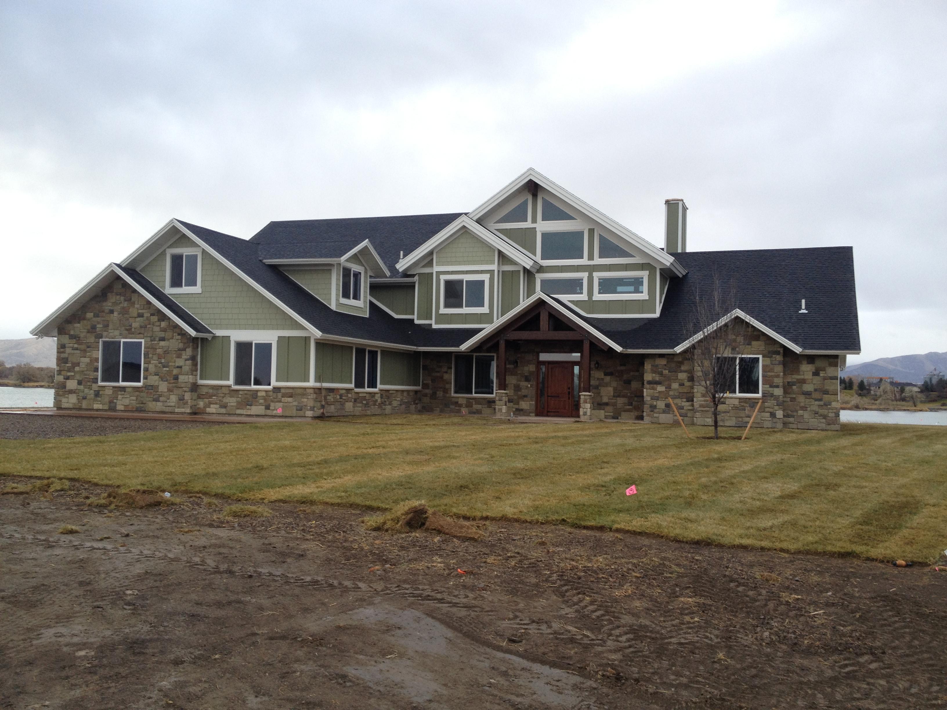 Berkeley Construction, Inc.