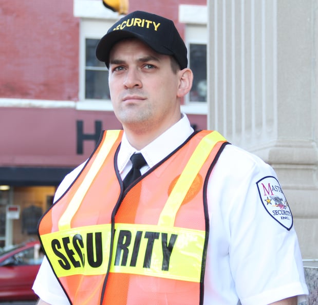 Images Master Security Inc