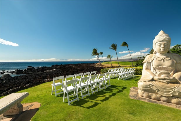 Images Hilton Waikoloa Village