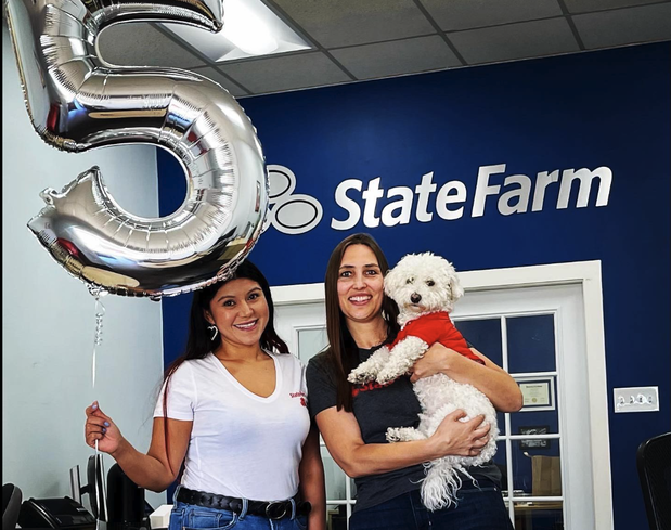 Images Tatiana Vogelaar - State Farm Insurance Agent