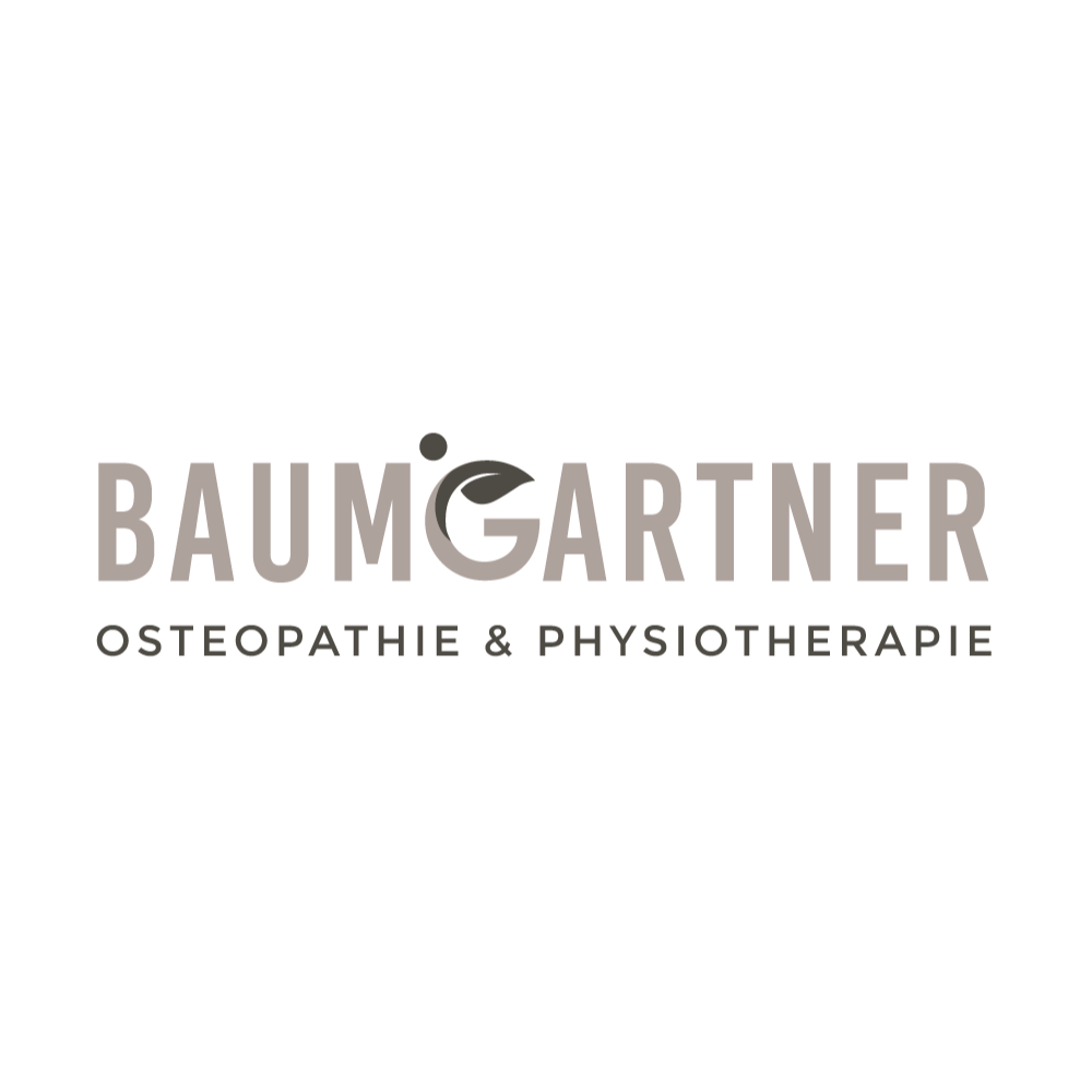 Physiotherapie - Osteopathie Baumgartner-Schreder Logo