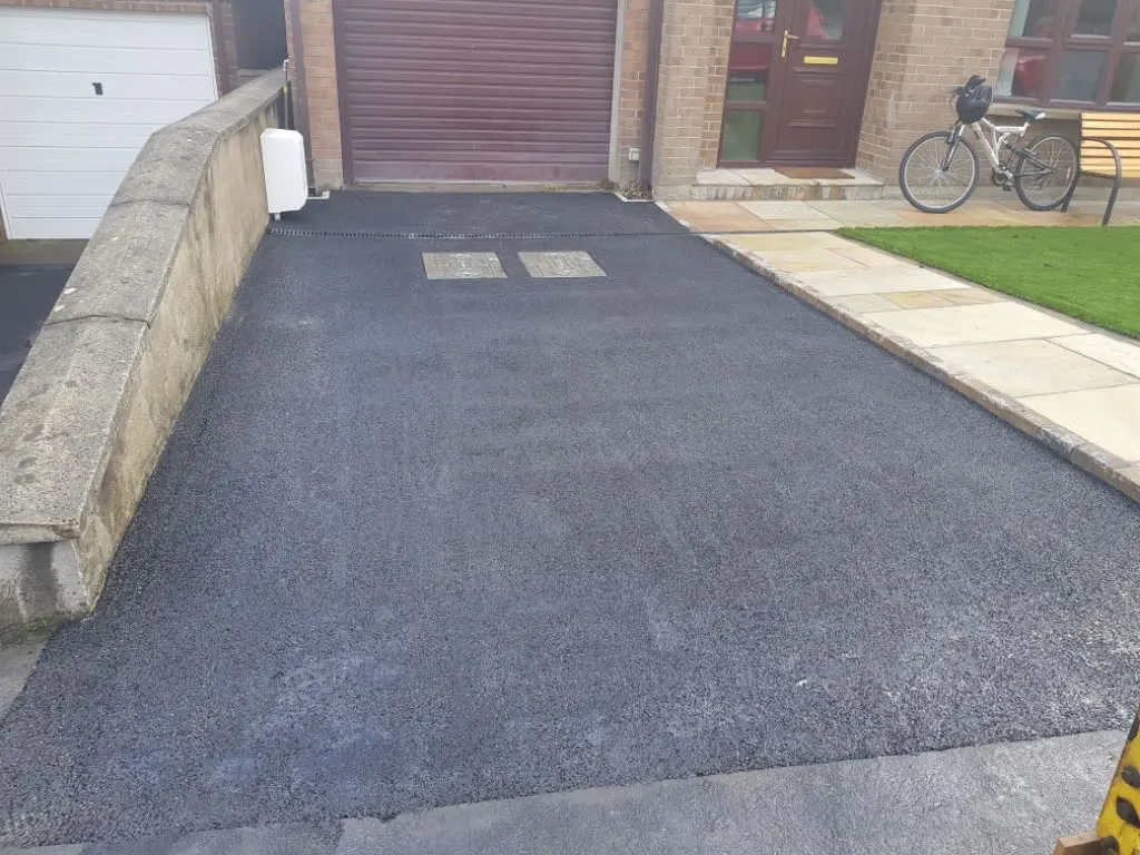 Images Gilmore Groundworks Ltd