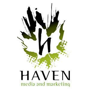 Haven Media and Marketing Logo