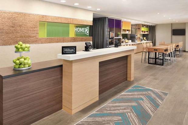 Images Home2 Suites by Hilton Bismarck