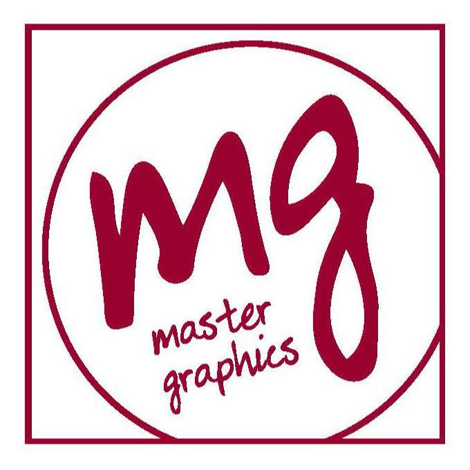 Master Graphics of Minnesota Logo