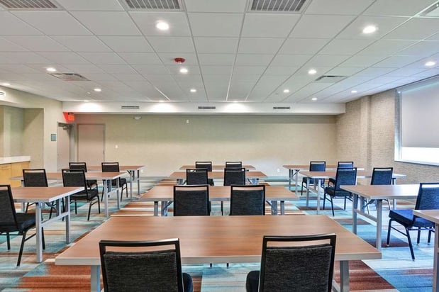 Images Home2 Suites by Hilton La Porte