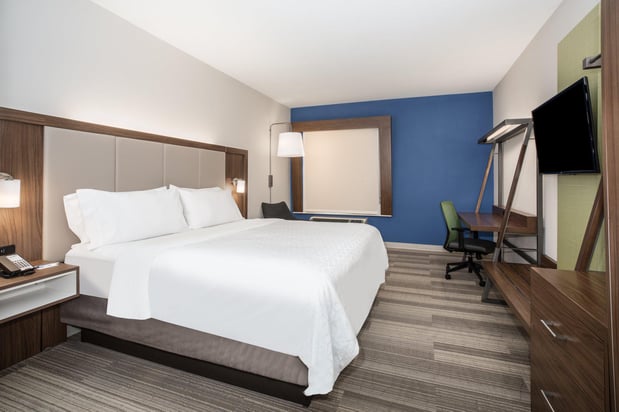Images Holiday Inn Express Slidell by IHG