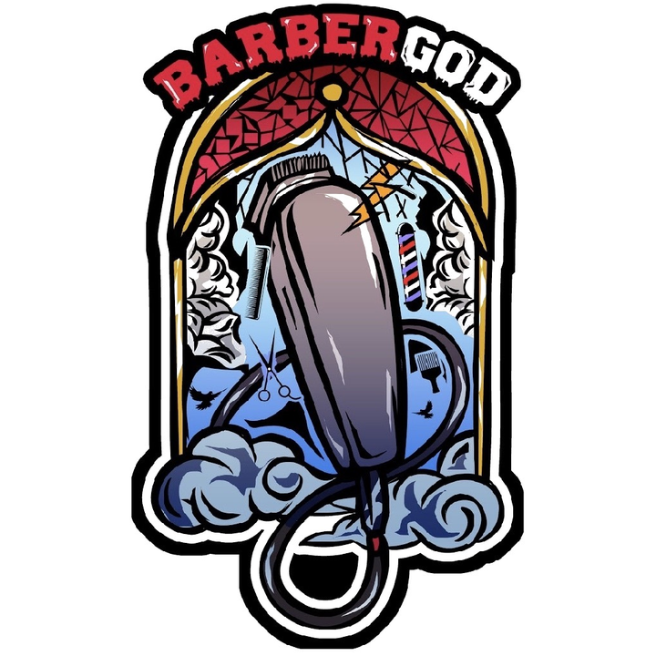 Elite Barber Danny