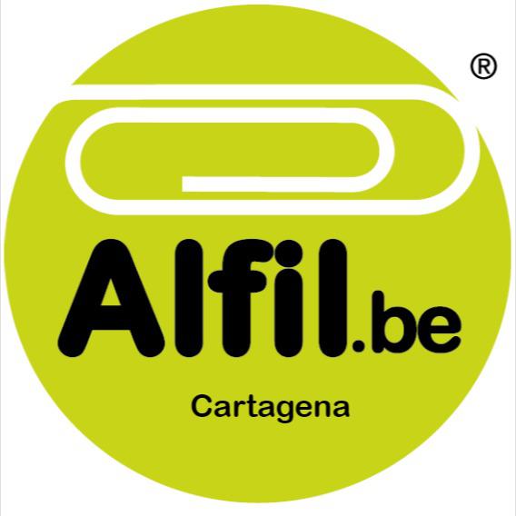 Alfil.be Cartagena