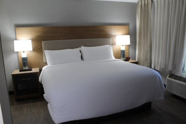 Images Candlewood Suites Southfield - Detroit by IHG