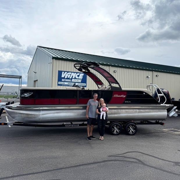 Images Vance Outdoors Marine