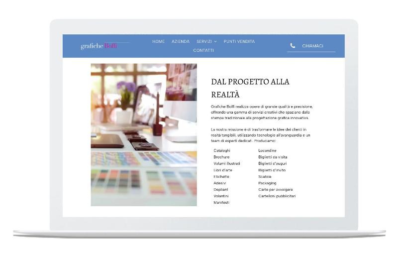 Images Grafiche Boffi