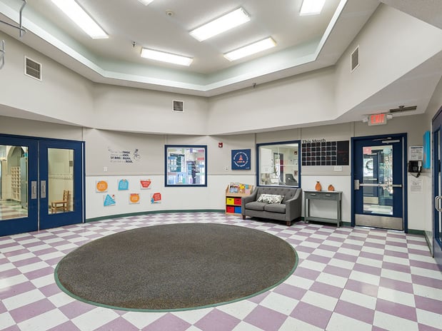 Images Plainville KinderCare