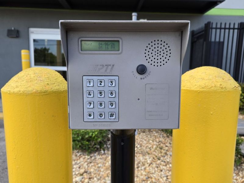 Keypad 