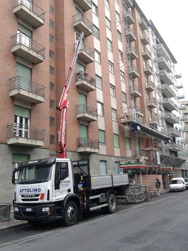 Images Attolino Edilizia Generale