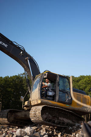 Images Briggs Contracting