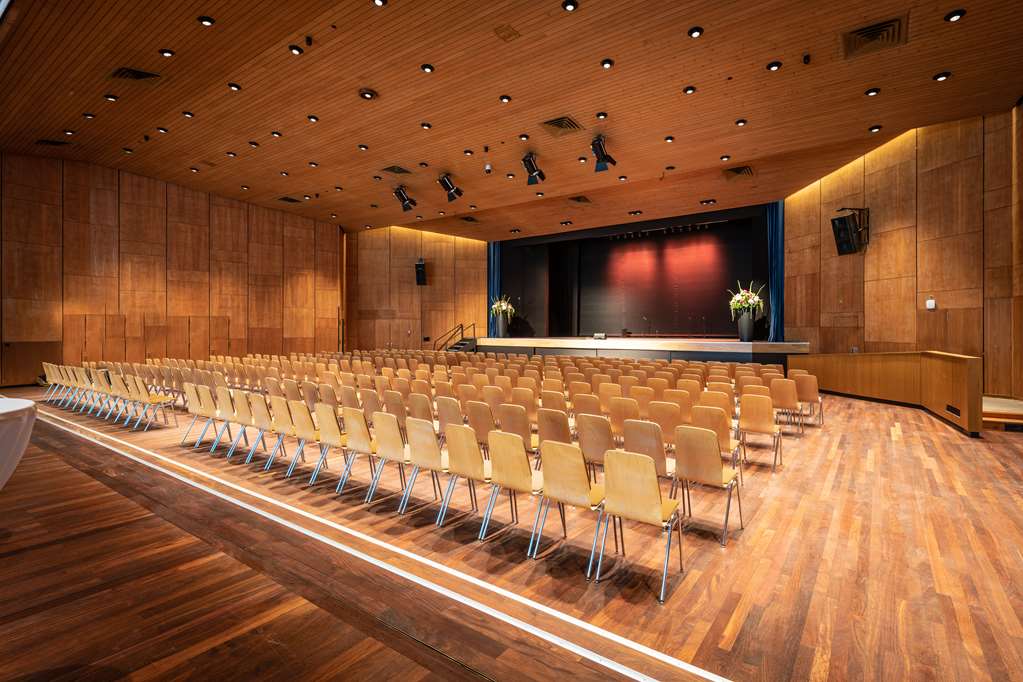 Hotel Spirgarten, Am Lindenplatz 5 in Zurich