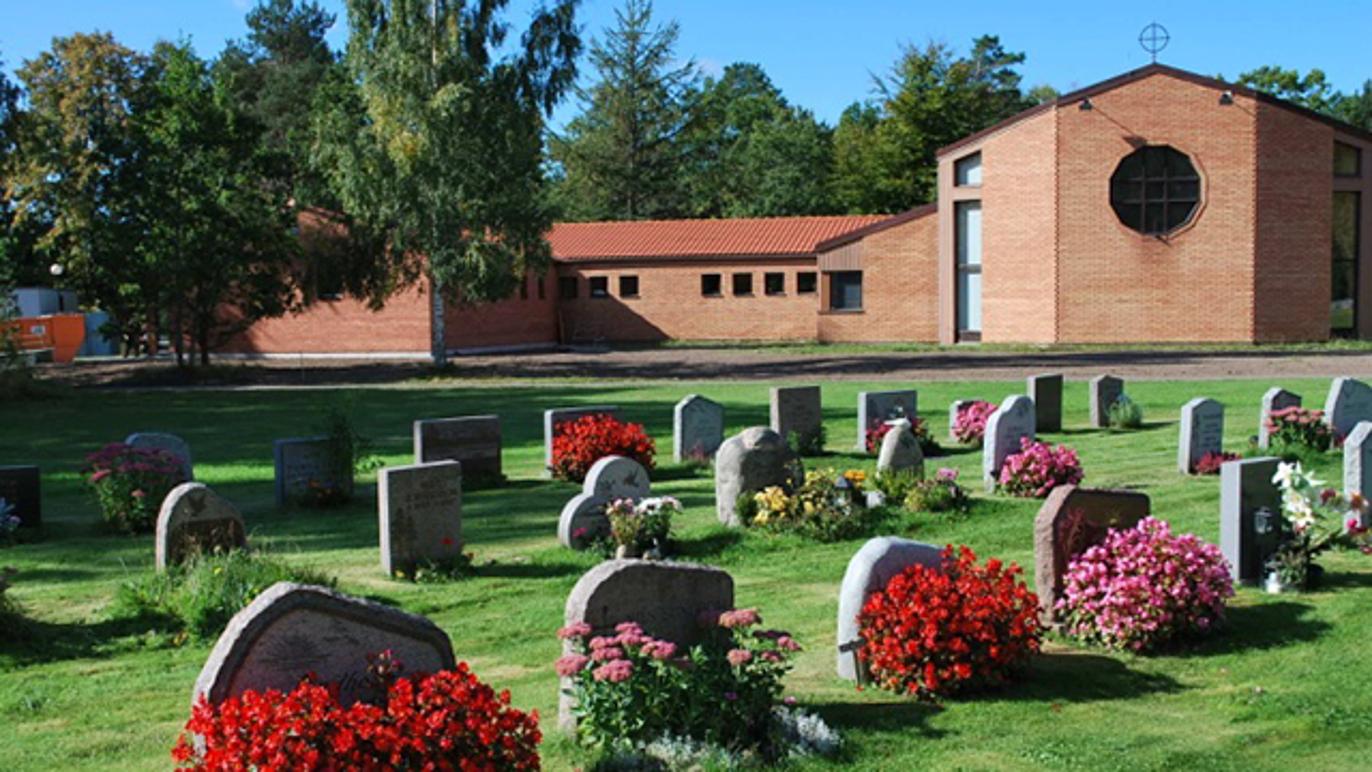 Images Sankta Maria kapell