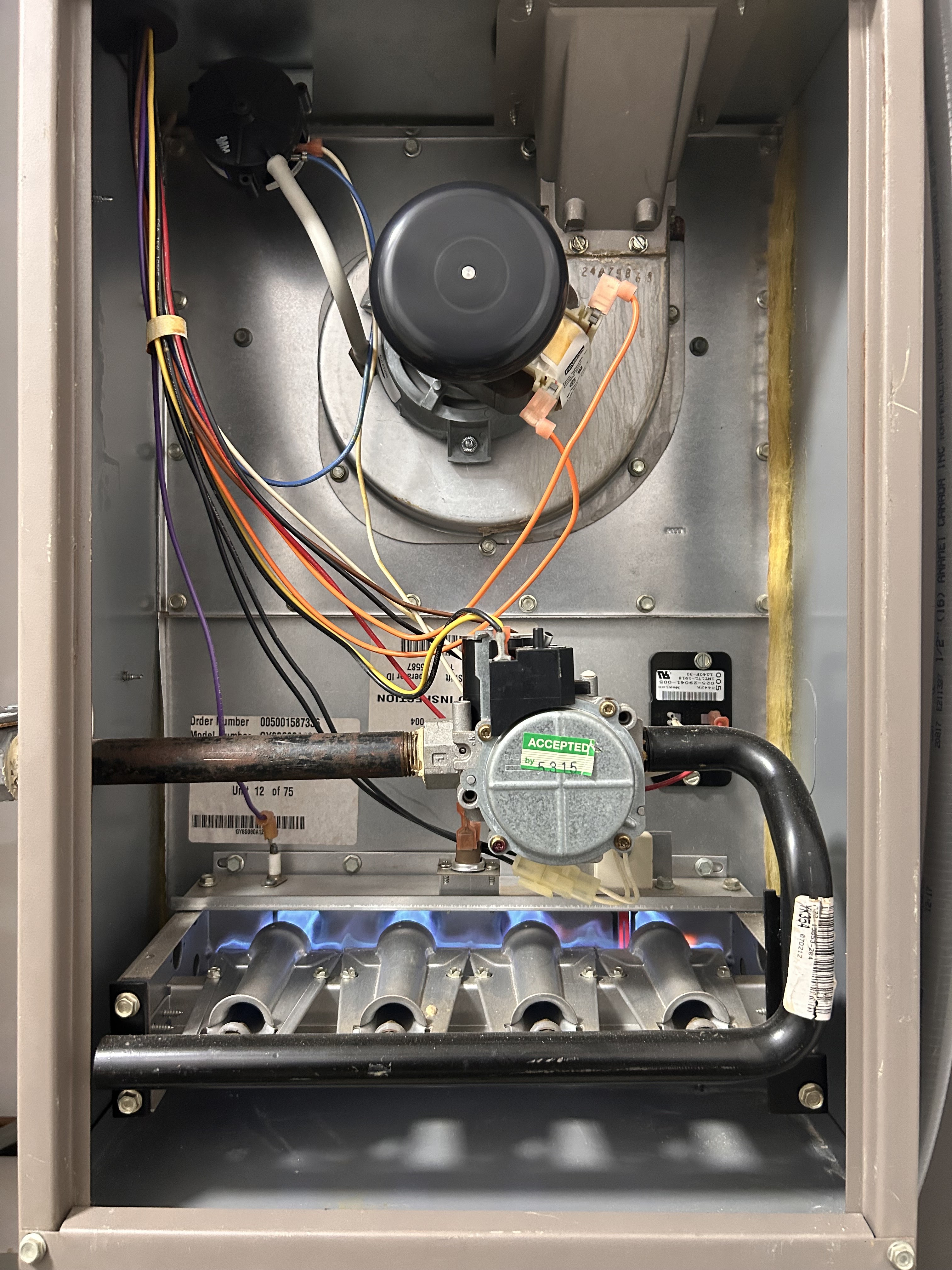 Images GLS Plumbing And Gas Ltd