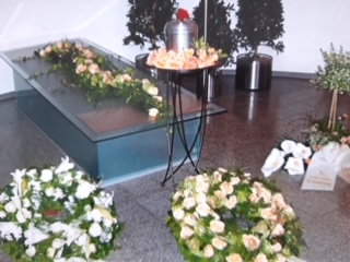 Bilder Bestattungen Friedrichs